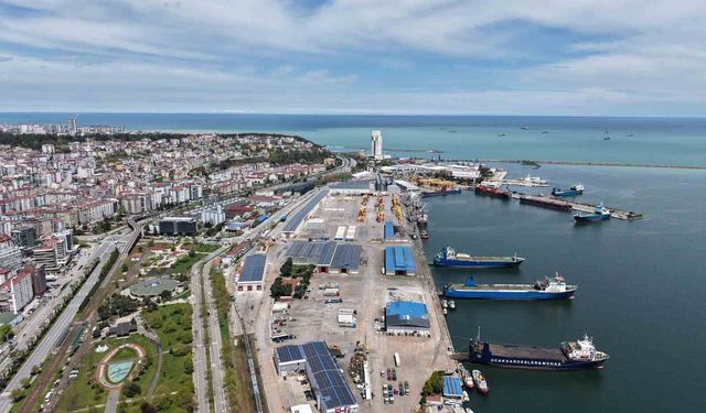 KATİD Başkanı Toktaş: 'Doğal afetler turizmde sorun yaratmadı, oteller doluluk oranı yüzde 70'