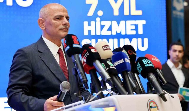 Körfez'de otopark sorunu kalıcı olarak çözüme kavuşuyor