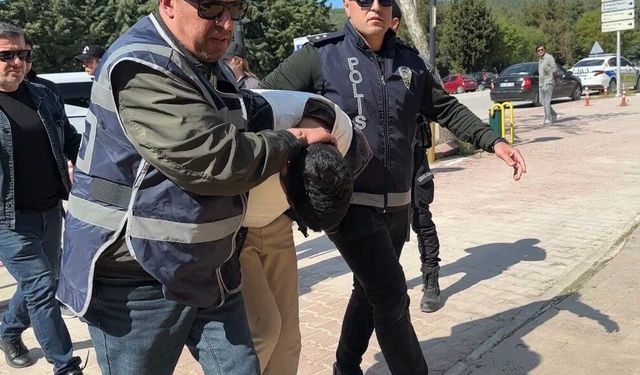Kübra Yapıcı cinayetinde şüpheliler suçlamaları birbirlerine yöneltti