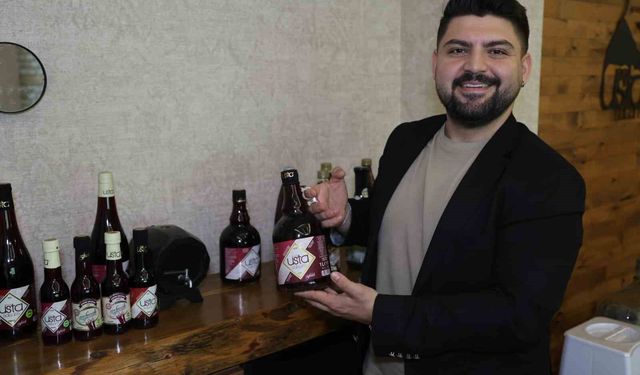 Kurban Bayramı öncesi şalgamda artan talep