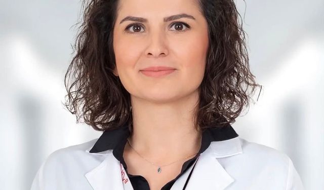 Kurban Bayramı'nda sağlıklı beslenme için diyetisyen uyarısı
