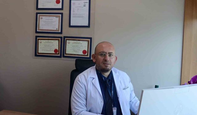 MODY üzerine yapılan araştırma uluslararası ödül aldı
