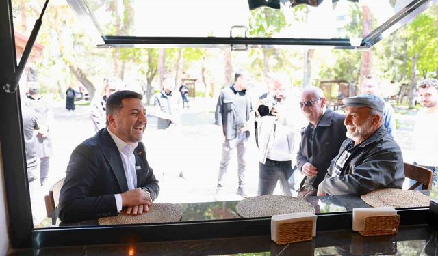 Nevşehir Belediyesi'nden özel bireylere iş fırsatı desteği