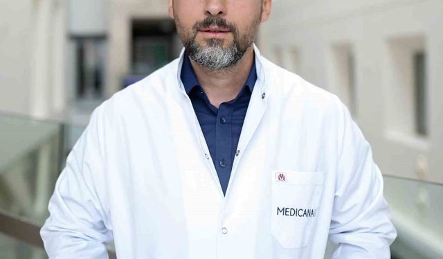 Obezite, sağlık sorunlarının başında geliyor