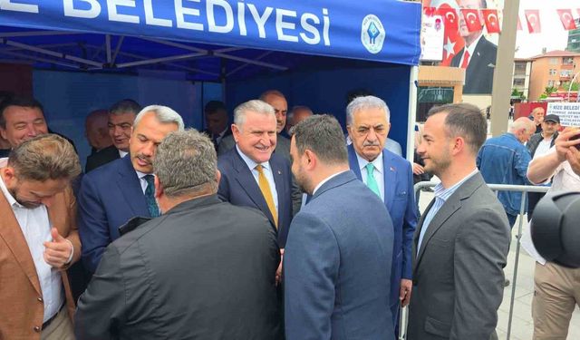 Osman Aşkın Bak: 'Her şey açık olmalı, araştırılmalı'
