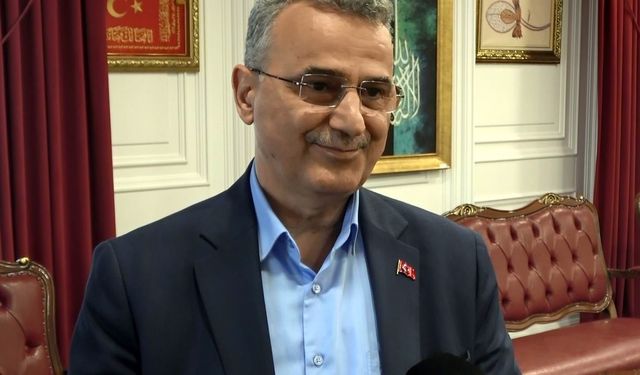 Öz kaynaklarla mali yapı: Borçsuz hizmet dönemi