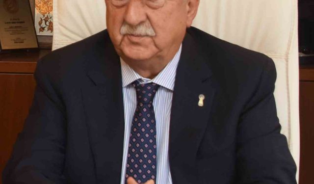 Palandöken: 'Bayramda paylaşmanın önemi artıyor'