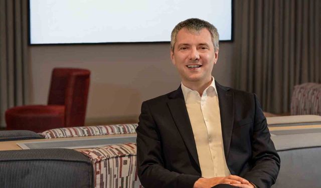Penta Teknoloji ve Autodesk, Gelecek İçin İş Ortaklıklarını Tartıştı