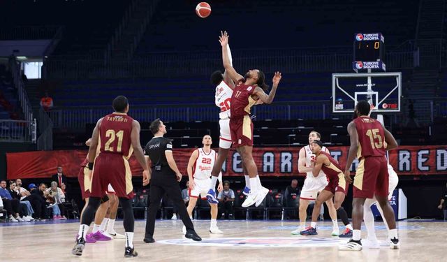 Play-off çeyrek final maçları başlıyor