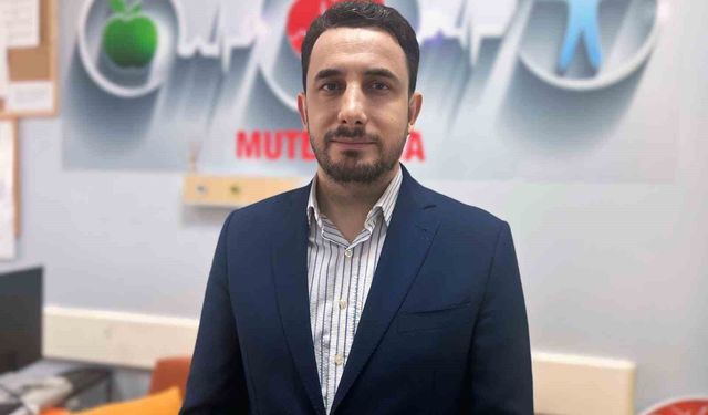 Prof. Dr. Çelik: 'Obezite, estetik değil kronik bir sağlık sorunudur'