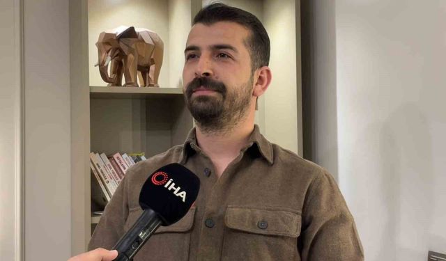 Psikolog Sercan Aydın: 'Akran zorbalığı, çocukluk değil ruh sağlığı problemidir'