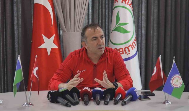 Recep Uçar: 'Beşiktaş maçı, 8. sırayı hedeflemek için kritik bir fırsat'
