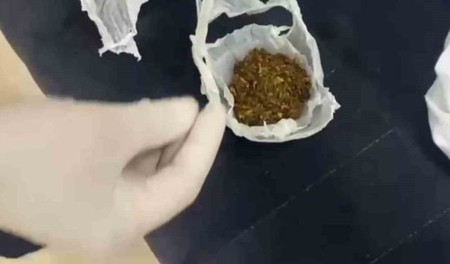 Sakarya'da uyuşturucu operasyonu: 6 kişi tutuklandı