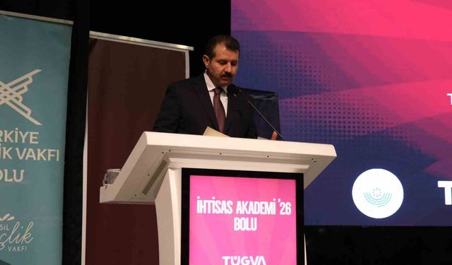 Savunma Bakan Yardımcısı Ayhan: 'Akıllı savaşlar dönemi başlıyor'