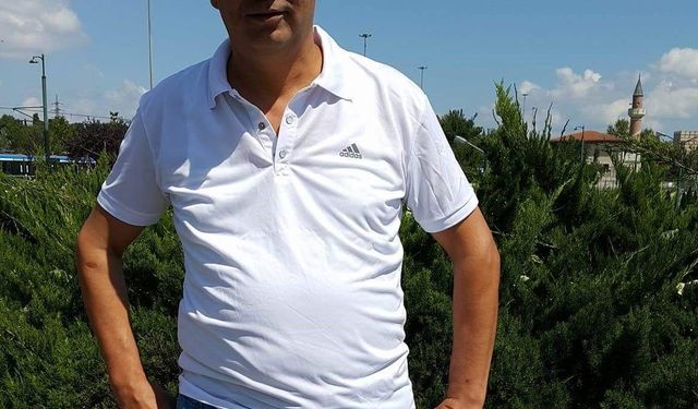 Sedat Çelik'in cansız bedenine 4 gün sonra Yağlıdere Deresi'nde ulaşıldı.