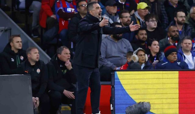 Shakhtar Donetsk, Arda Turan yönetiminde şampiyonluğa uzandı
