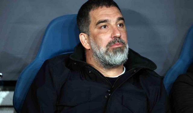 Shakhtar Donetsk, Arda Turan yönetiminde turu tehlikeye attı