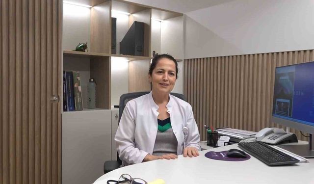Sıcak havalar cilt problemlerini artırıyor