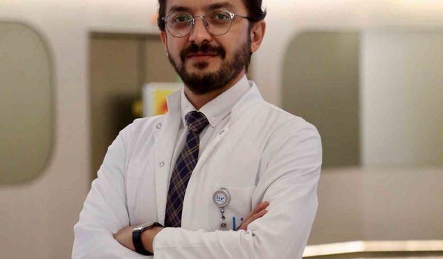 Sigara, beynin tehlikeli bir bağımlılığıdır