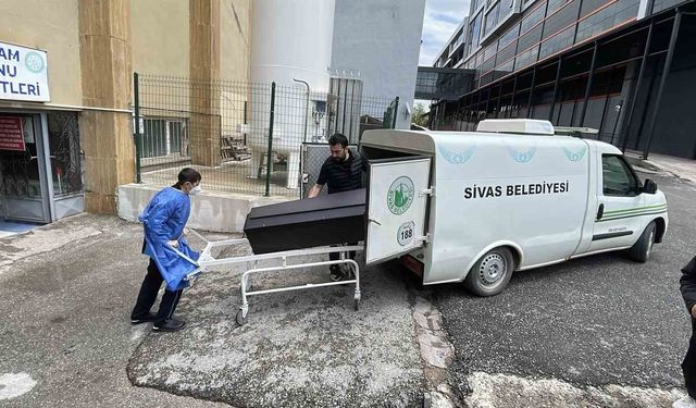 Sivas'ta KKKA virüsü nedeniyle 3. can kaybı gerçekleşti