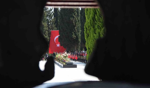 Soma maden faciası 12. yılında anıldı