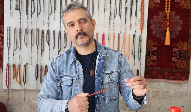 Son ustalar, çırak bulmakta zorlanıyor