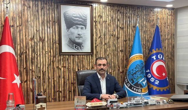 Sumitomo Rubber AKO işçileri grev kararı aldı