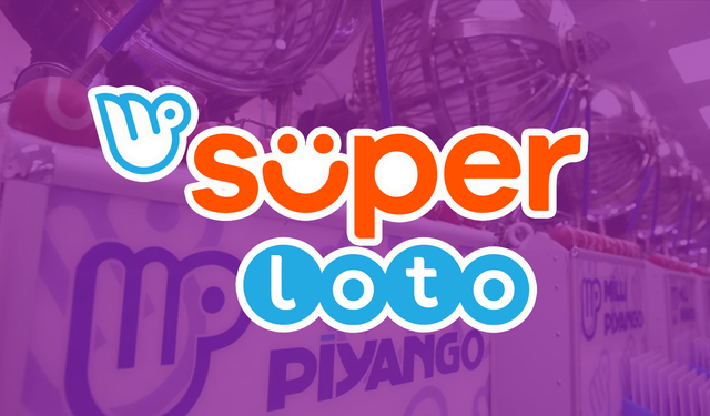 19 Mayıs 2026 Süper Loto Sonuçları Açıklandı! Kazanan Numaralar ve İkramiye Dağılımı
