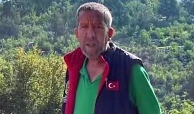 Tarsus'ta kaybolan zihinsel engelli şahıs nehirde ölü bulundu