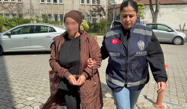 Teyze, yeğeninin altınlarını çaldı; 4 gün sonra kendine otomobil aldı
