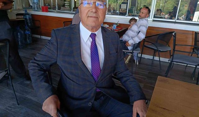 Trabzon-Ankara seferinde 3 gün bagajda kalan yavru kedi kurtarıldı