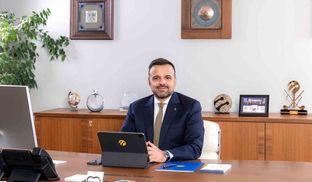 Turkcell 2026'nın ilk çeyreğinde 68,4 milyar TL gelir ve 4,6 milyar TL kâr açıkladı