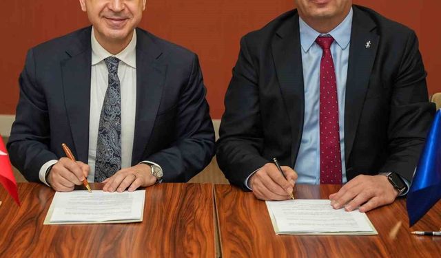 TÜROFED ve İş Bankası'ndan turizm sektörü için yeni iş birliği