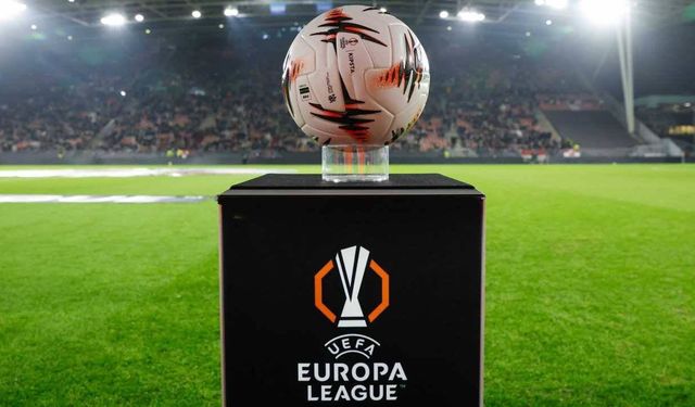UEFA'dan Türk hakemlere kritik görev! Avrupa kupalarında düdük çalacaklar