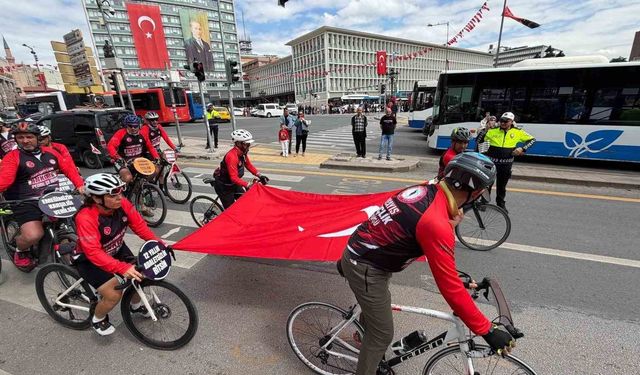 ÜNİPERSEN Başkanı Güzel: '10 yıldır üniversite idari personelinin hakları için savaşıyoruz'