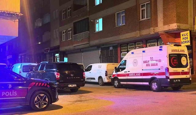 Yaşlı adamın cansız bedeni evinde bulundu