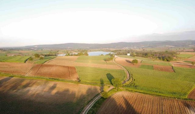 Yatırımcılar doğayla buluşmak için yeni alanlar arıyor