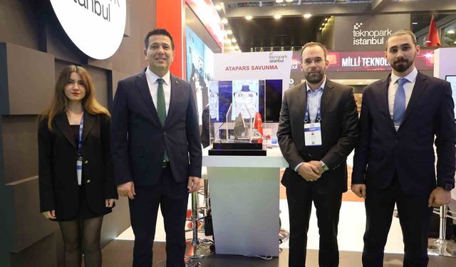 Yeni nesil balistik koruma sistemleri çelik yelekleri geride bırakacak