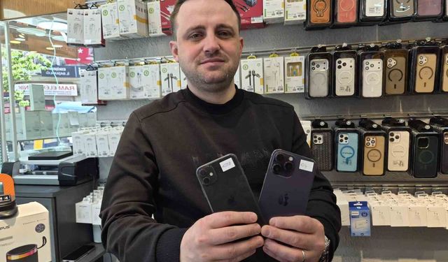 Yenilenmiş telefonlarda devrim niteliğinde düzenleme