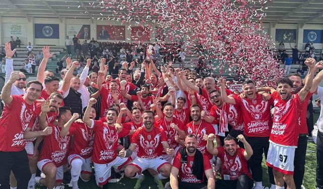 Zaferspor'a BAL Ligi'nde destek yağdı