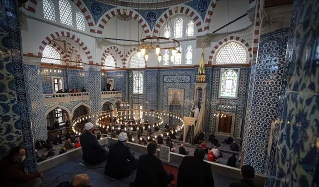 19 Haziran Cuma hutbesi yayımlandı: Diyanet’ten Kerbelâ ve Gazze üzerinden birlik çağrısı