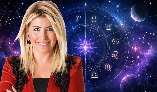 Astrolog Aygül Aydın'a Göre Temmuz Ayında Burçları Neler Bekliyor?