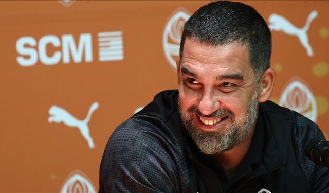 Arda Turan’dan tanıdık transfer: Shakhtar, eski Fenerbahçeli Karavaiev’i kadrosuna kattı