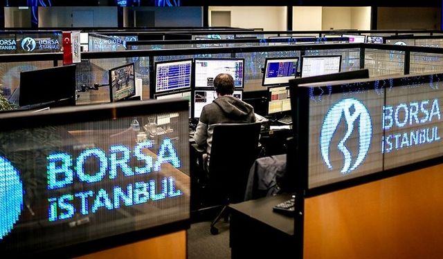 Kontrolmatik hissesi Yakın İzleme Pazarı’na alındı: KONTR ne zaman işlem görecek?