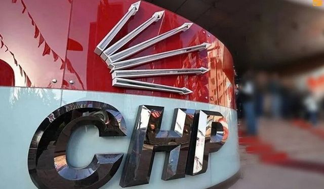 CHP’de teşkilat krizi büyüyor: 26 İl Başkanı Görevden Alındı