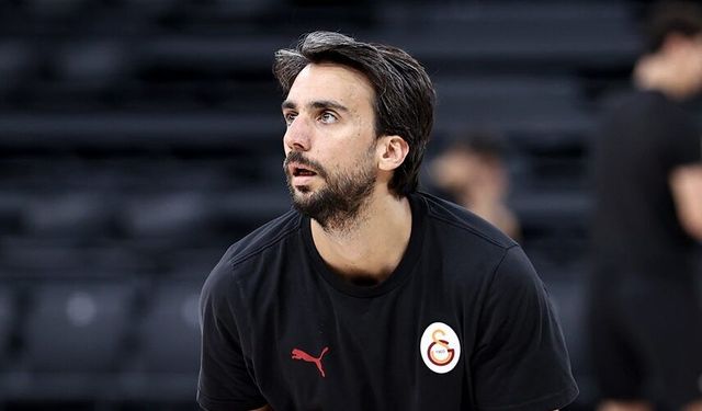 Galatasaray’da ilk imza Can Korkmaz’dan! Sözleşmesi uzatıldı
