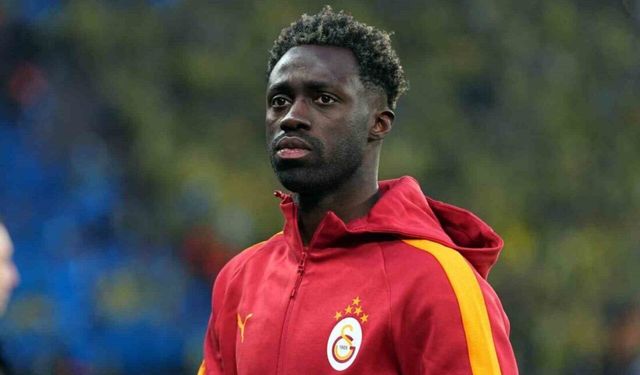 Galatasaray’da Davinson Sanchez alarmı: Como yeniden devrede, bonservis rakamı kafa karıştırdı
