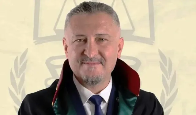 Denizli Barosu Başkanı Ufuk Kök istifa etti: Dikkat çeken “adalet” mesajı