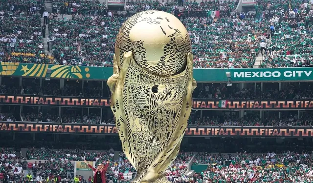 Dünya Kupası’nda Portekiz takıldı, İngiltere gol yağdırdı