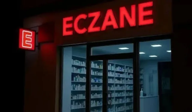 Hayati ilaçlarda sahte reçete ağı deşifre oldu: 6 ilde 19 gözaltı